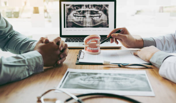Best Orthodontic Emergency Dentist in Hazel Green, AL