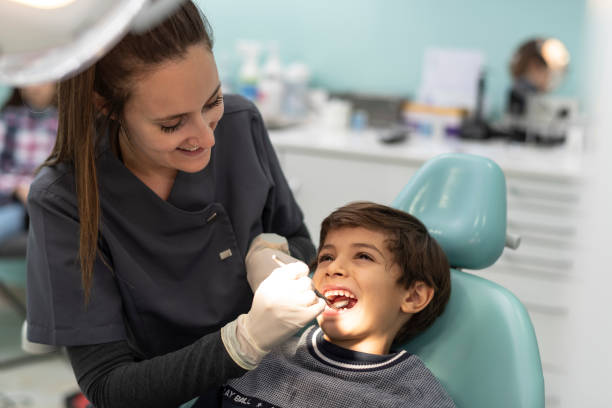 Best Broken or Cracked Tooth Emergency Dentist in Hazel Green, AL